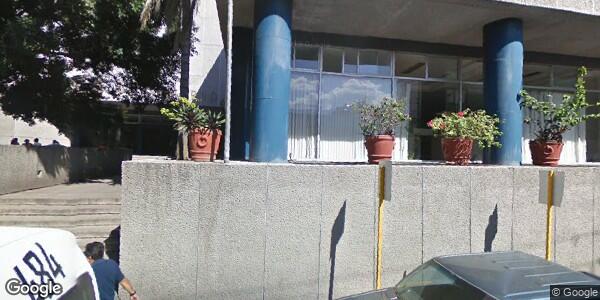 ADMINISTRACIÓN DEL EDIFICIO JUAN ALVAREZ
